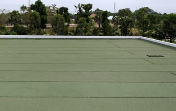 all Achlyness roofing types quoted for