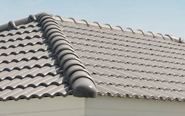 advantages of Achlyness clay roofing