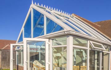 conservatory roof insulation costs Achlyness