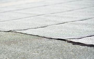 disadvantages of Achlyness felt roofing