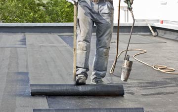flat roof replacement Achlyness, Highland