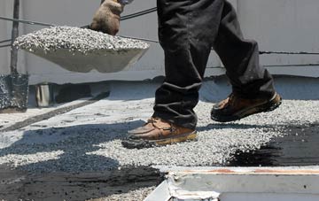 Achlyness flat roofing companies
