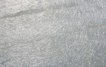 Achlyness laminate fibreglass or shingles?