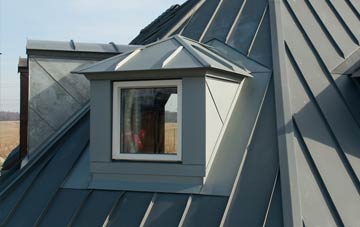 metal roofing Achlyness, Highland