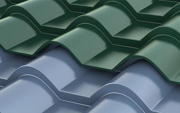 who should consider Achlyness plastic roofs