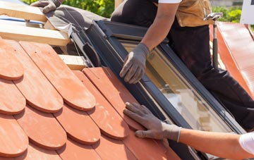 replacement Achlyness roof windows
