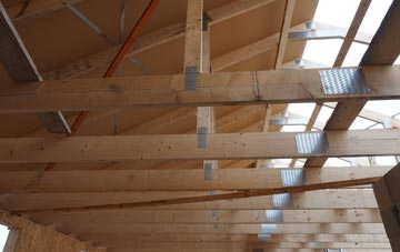 Achlyness roof truss costs