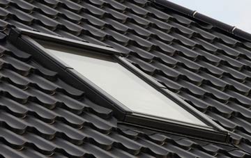 benefits of Achlyness roof windows
