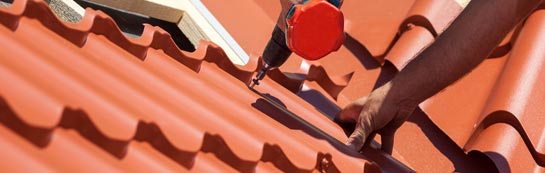 save on Achlyness roof installation costs