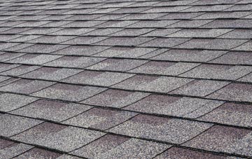 Achlyness tiles for shallow pitch roofing