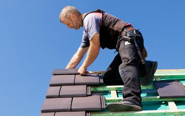 disadvantages of Achlyness slate roofing
