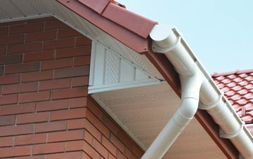 Achlyness soffit repair costs