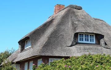thatch roofing Achlyness, Highland