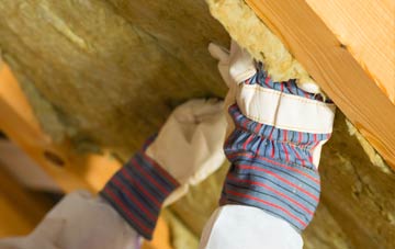 types of Achlyness pitched roof insulation materials