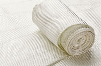 Achlyness fibreglass roofing repairs