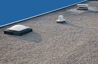 Achlyness flat roofing