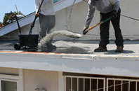 Achlyness flat roof quotes