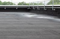 find rated Achlyness flat roofing companies