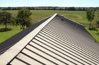 Achlyness metal roof quotes