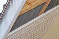 rated Achlyness soffit repair companies